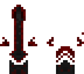 white red mage