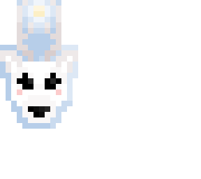 winter white-lce