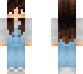 wispexe girl