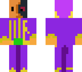 wizard egoistic mango