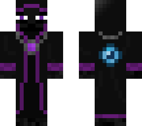 wizard of the end