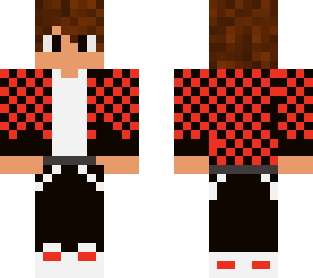 wood my skin with wickedkai123