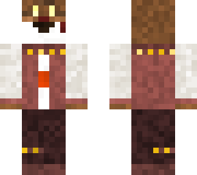 woodvale heather skin