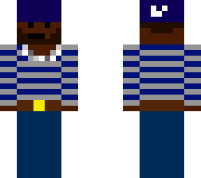 yankee with no brim