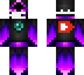 youtuber ender mage