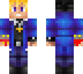 yugi moto with dueling glove