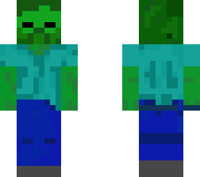 zombie