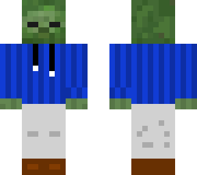 zombie