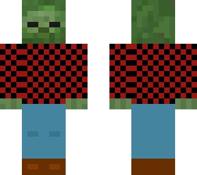 zombie