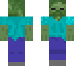 zombie