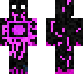 zombie enderman