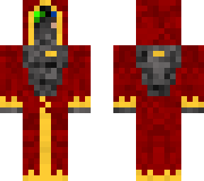 zorgoth