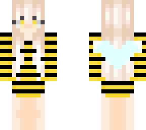 *~she's busy like a bee~*