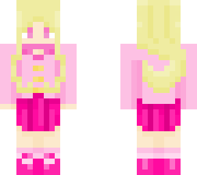 ==* p i n k c e s s *==