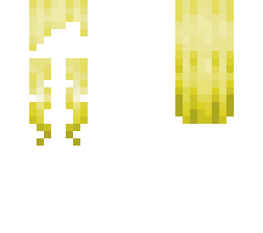 ~  l e m o n s ~ hb (hair base) fixed