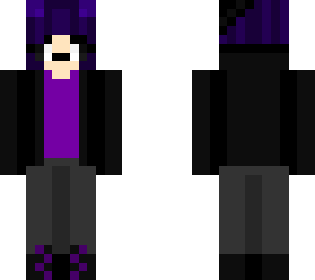 {{fnaf}} female shadow freddy