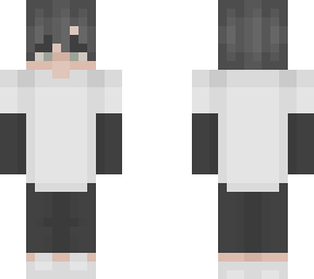 ~imagine~ (boy version)