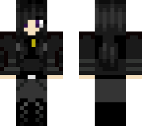(updated) chief of police