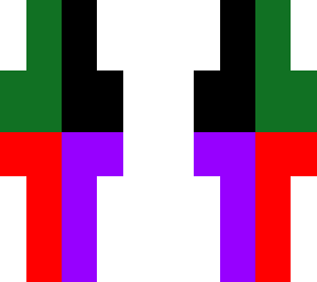 4 person collab template