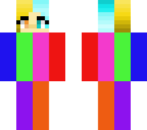 8 person collab part 2 (by cookienom4life) read desc