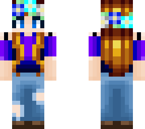 a change of style - ce