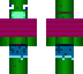 a drugged pickle
