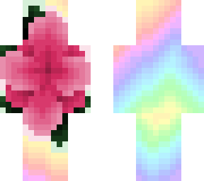 a flower of hope for the people with corona :)