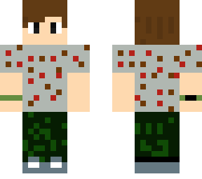 a minor tweak