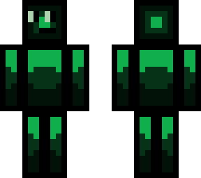 achenastus skin
