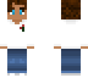 aiden alternate outfit