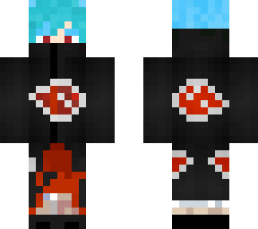 akatsuki gumball