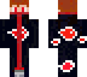 akatsuki player