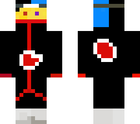 akatsuki rapper