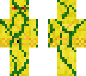 ancient gold warrior