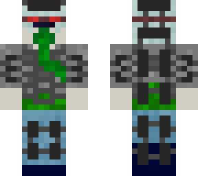 anomaly hunter