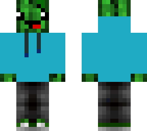 another chill cactus