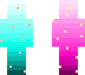 another rainbow gradient