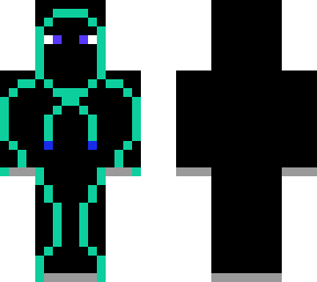 aqua mage work in progress (actually working)