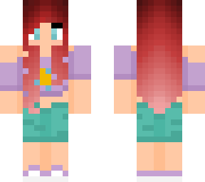 ariel