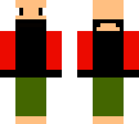 army guy