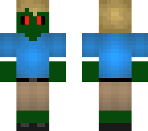 artbiter zombie