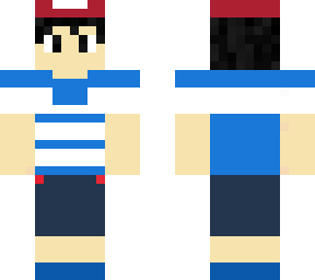 ash pokemon sun and moon