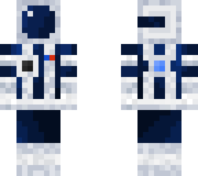 astronaut