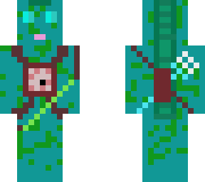 atlantian guard