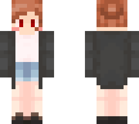 avatar skin (incomplete)