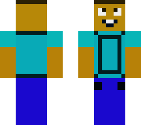backwards guy