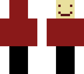backwards head