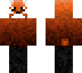 bad red panda