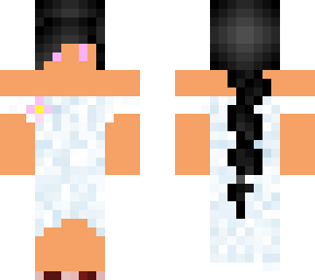 ball dress