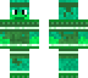 bamboo/green ginat
